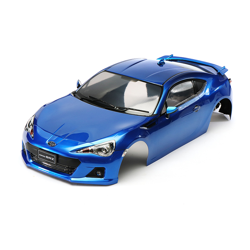 ヨコモ　BD10スバル BRZ RCカー ヨコモ BD10スバル BRZ RCカー
