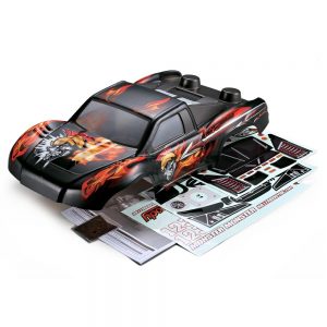 1/10 RC Short Course Truck MONSTER 